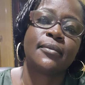 Nana Epse Bogne Honoree